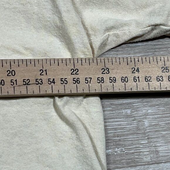 Fifth Sun MOTO Scenic Route Cropped Graphic Tee Shirt Womens Sz XL - Picture 7 of 14